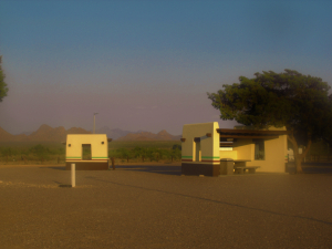 Desert Highway stop 1 JPG